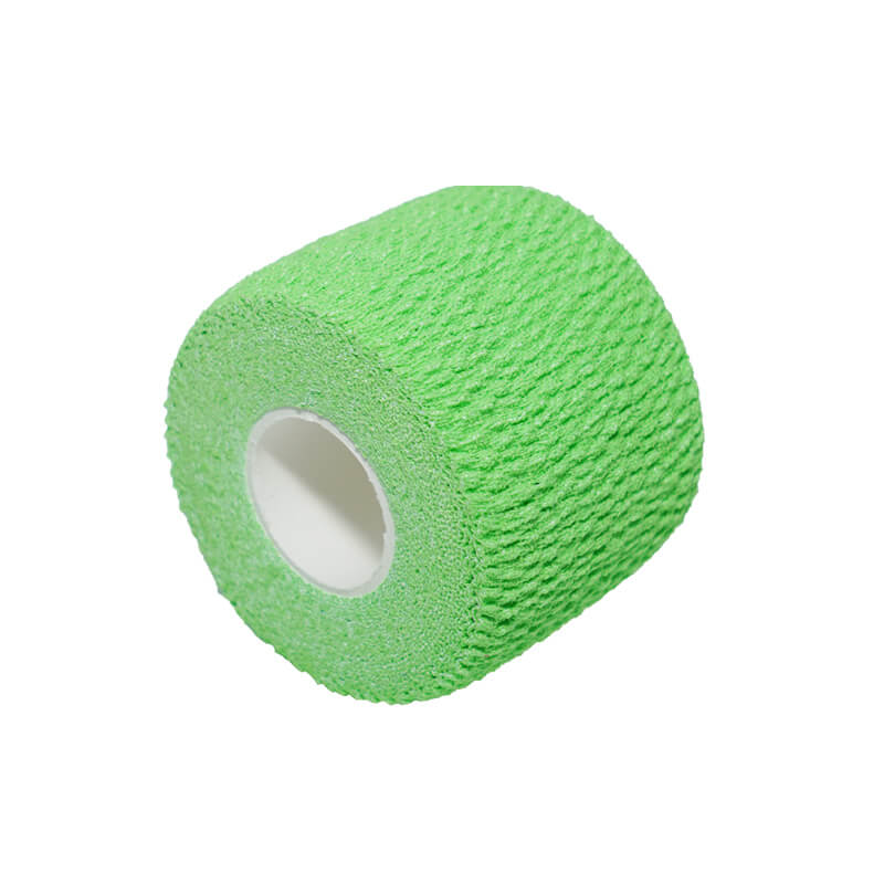 Green Light elastinen side